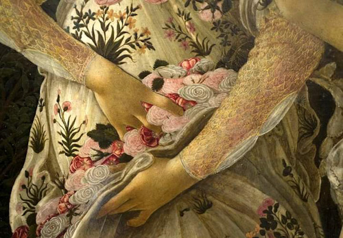 La Deseada Primavera