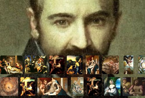 Michelangelo Merisi da Caravaggio