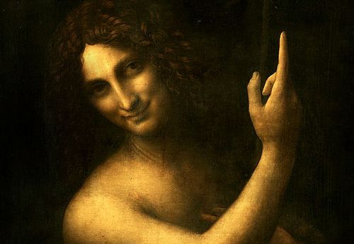 La Ausencia de la Sonrisa