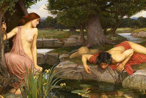 El Eco del Narciso