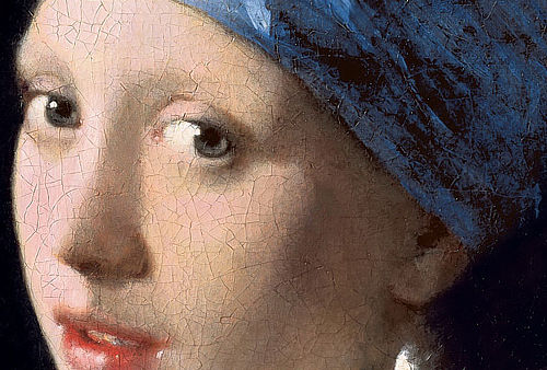 La Joven de la Perla