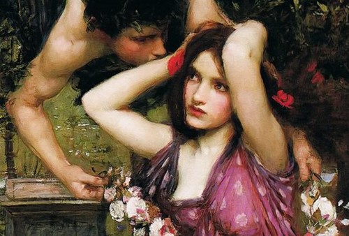 Lo que el viento se llevo