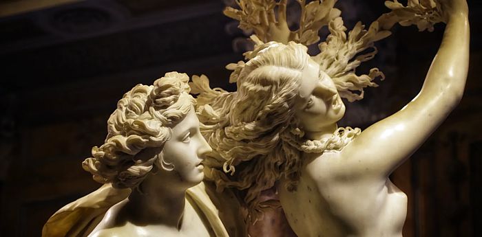 apolo dafne bernini