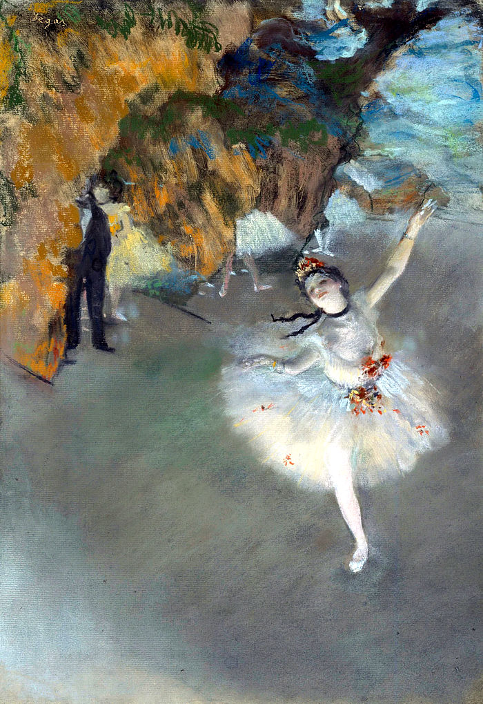 bailarinas degas4