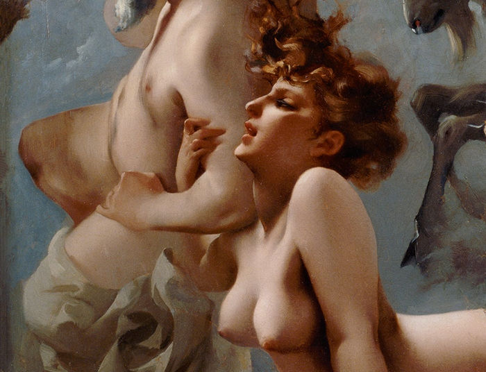 brujas yendo al sabat3