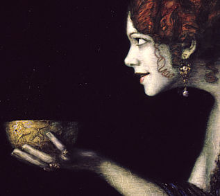 Las pociones de Circe