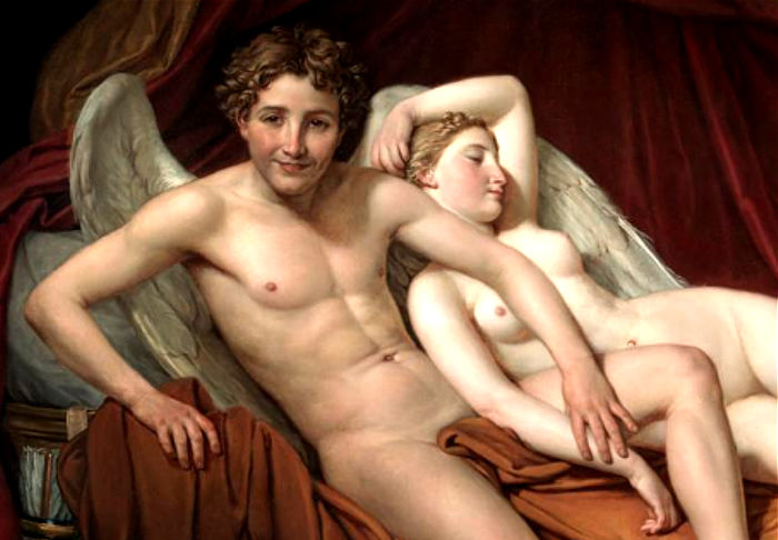 cupidoypsique david2