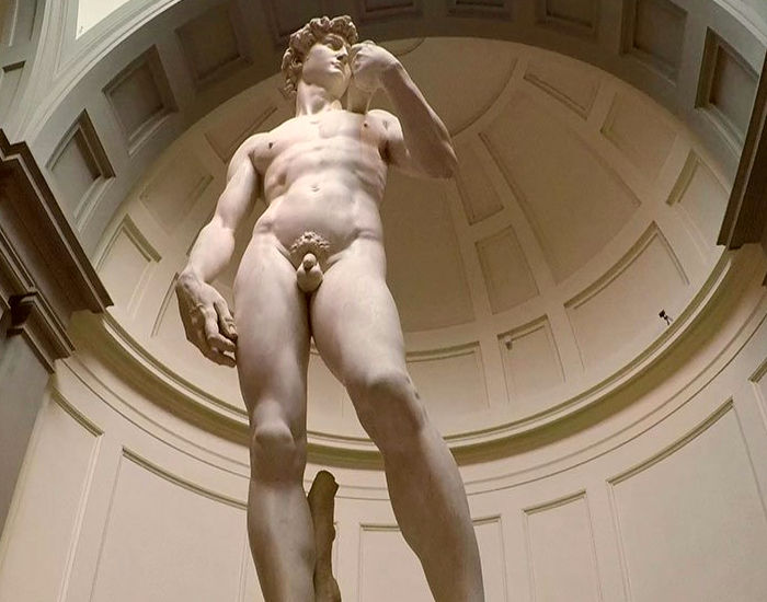 david michelangelo5