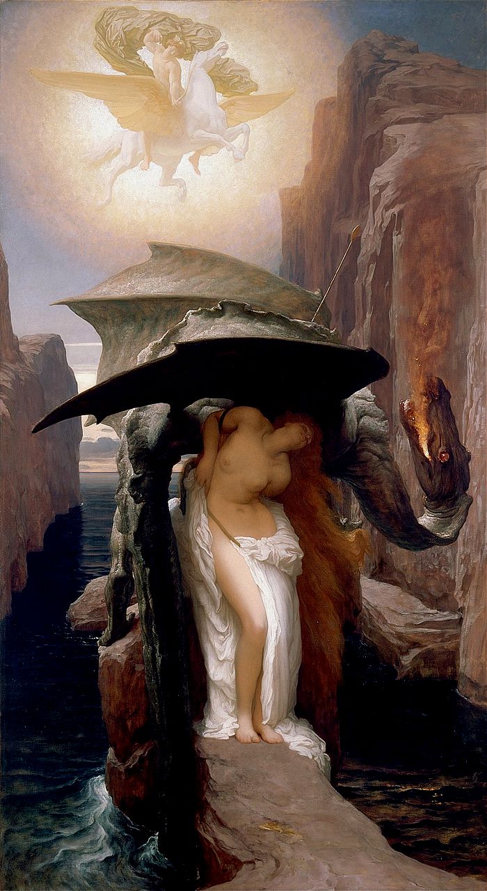 el ascenso de andromeda6