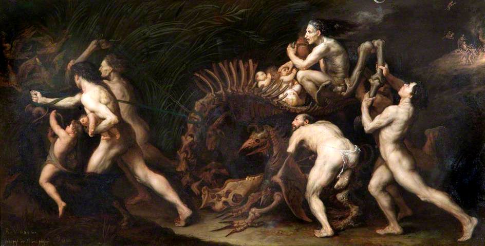 hecate jusepe de ribera4