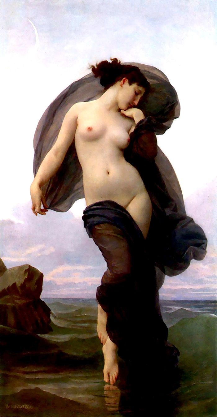 humor de la tarde bouguereau3