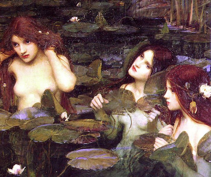 hylas y las ninfas2