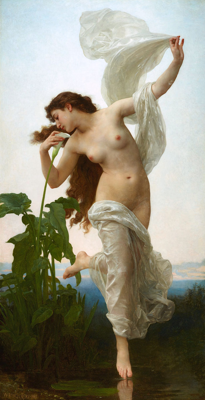 la aurora bouguereau4