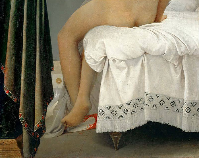 la banista de valpincon ingres2