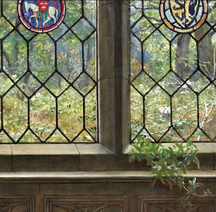 la bella durmiente collier2