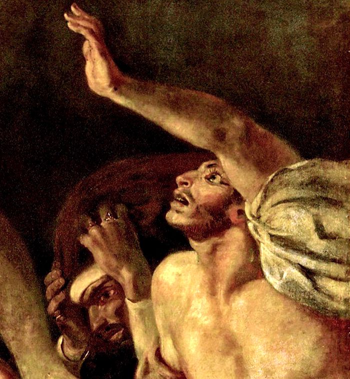 la muerte de sardanapale delacroix5