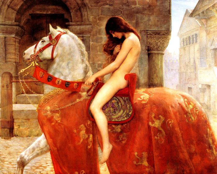 lady godiva collier3