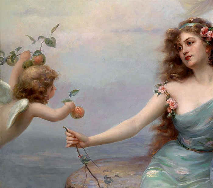 las tres gracias bisson1