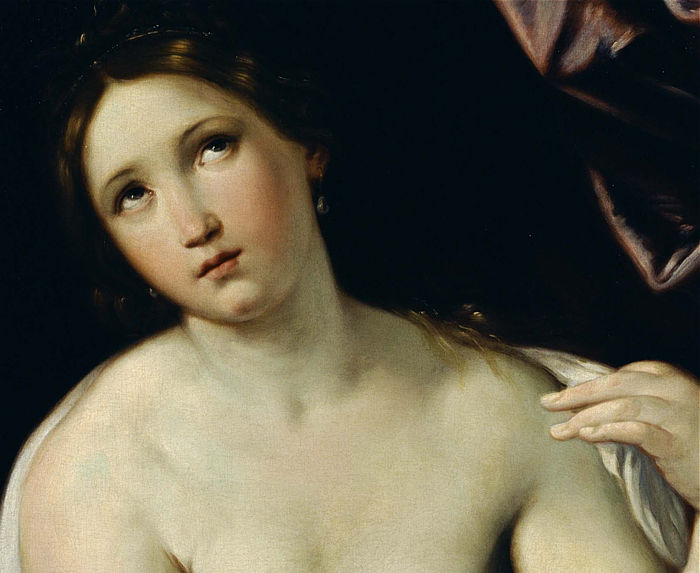 lucrecia guido reni