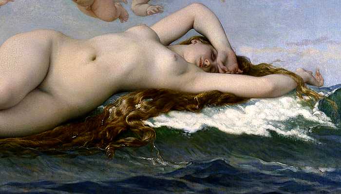 nacimiento de venus cabanel2