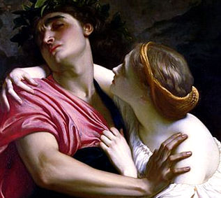 Amores de Inframundo