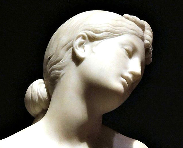 psiche svenuta tenerani