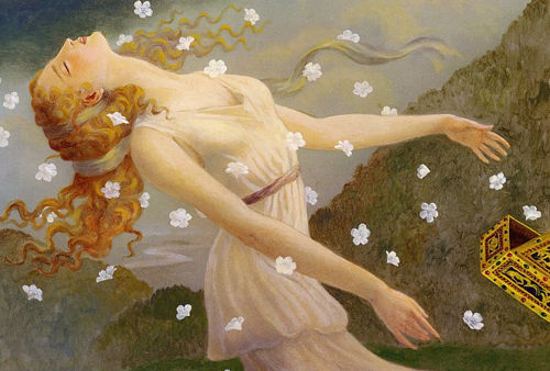 Las Psiques de Kuniko