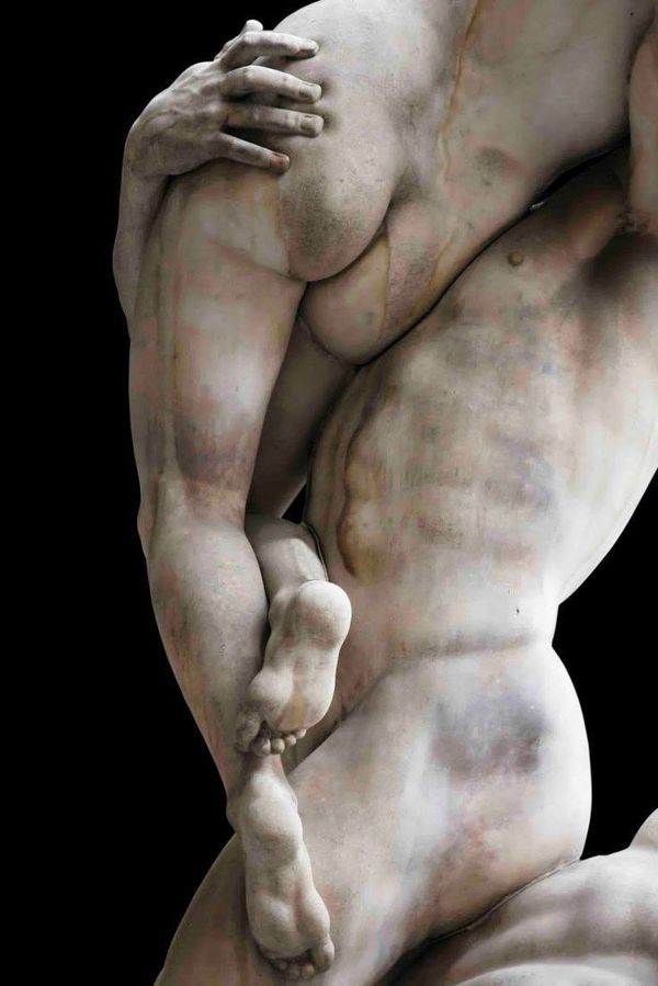 rapto de la sabina giambologna1