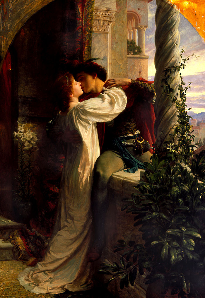 romeo y Julieta3 dicksee