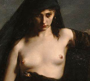 Safo, una pasión peligrosa