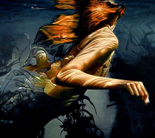 Las mágicas sirenas