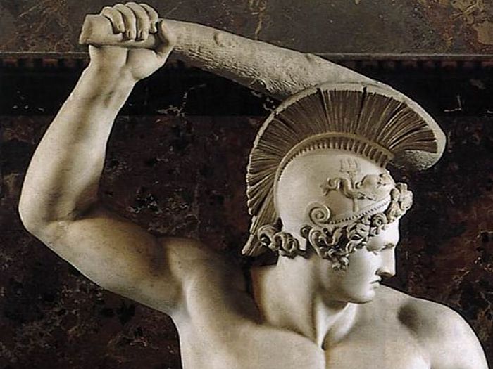 teseo centauro canova4