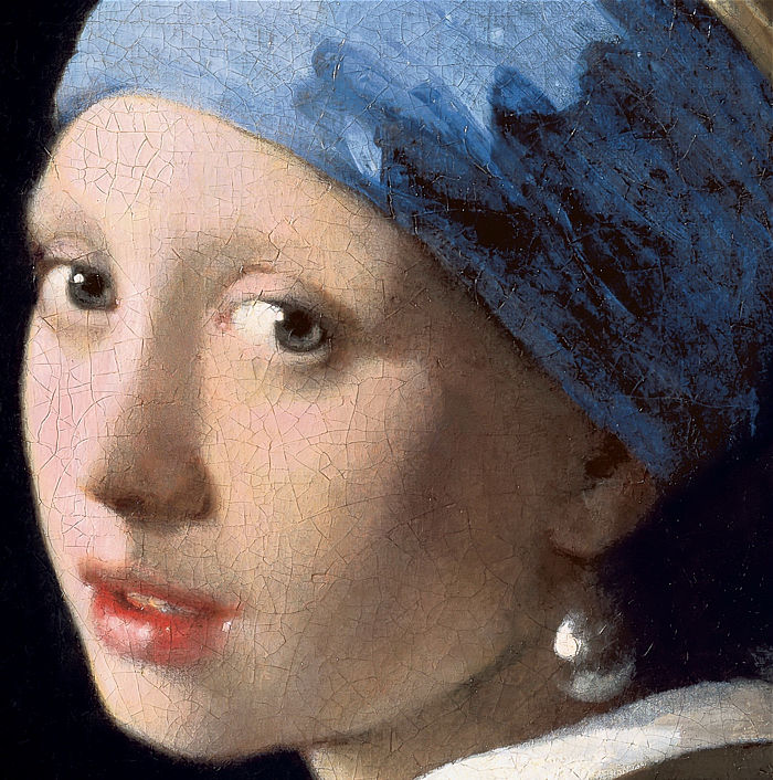 vermeer chica arete2