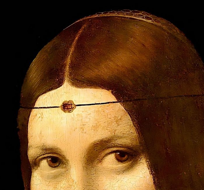 LaBelleFerroniereDaVinci1