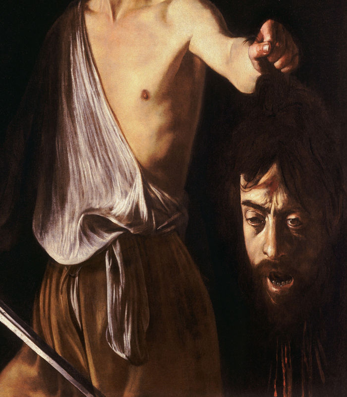 david with the head of goliath2