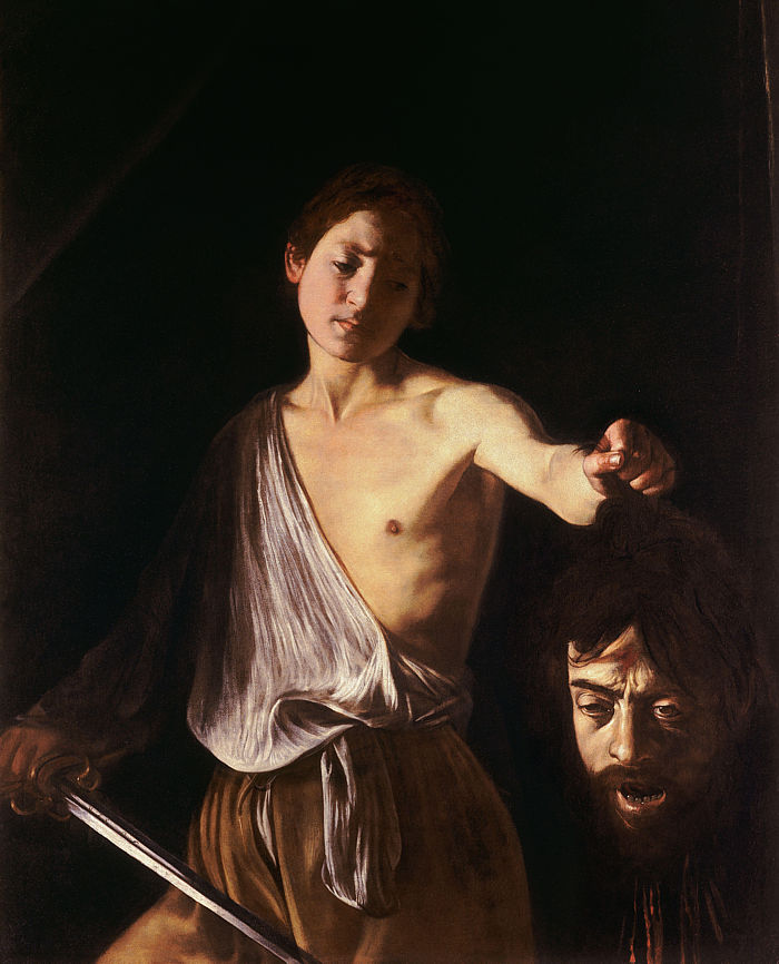 david with the head of goliath5