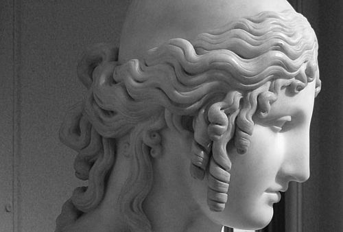 Los Hijos de Zeus: La Descendencia que moldeó el Universo y el Arte