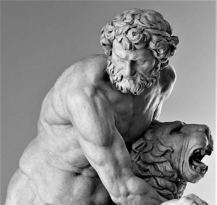 the labors of Hercules