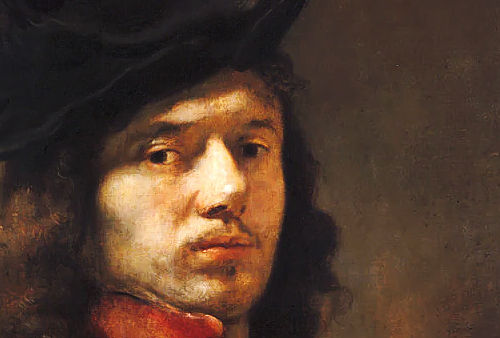 Johannes Vermeer | El origen de una luz que nadie ha podido explicar