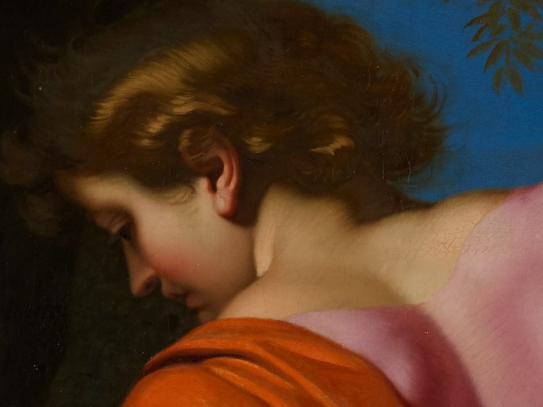 adonis venus mignard2
