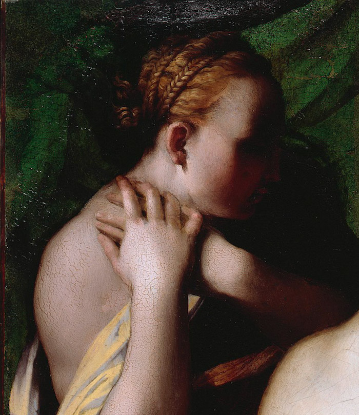 cleopatra rosso fiorentino2