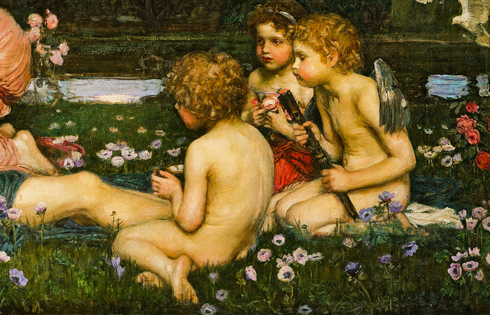 el despertar de adonis2