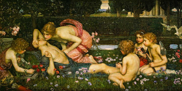 el despertar de adonis3