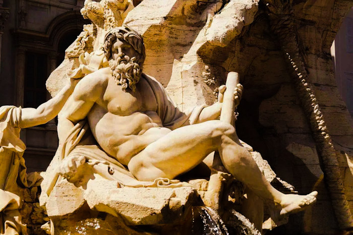 fuente de los cuatro rios bernini2