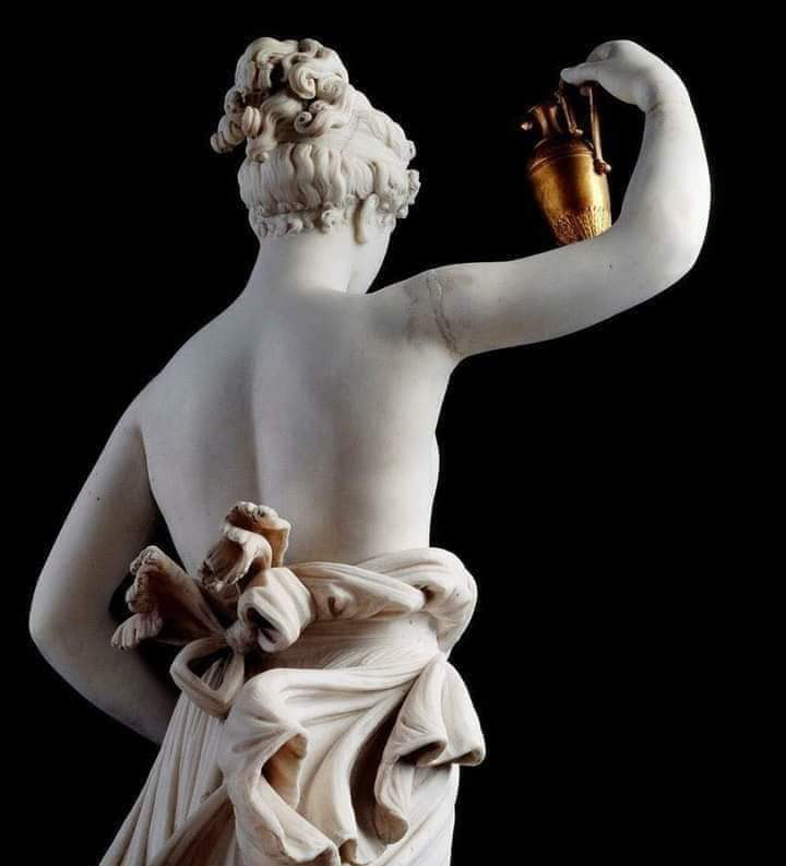 hebe canova2