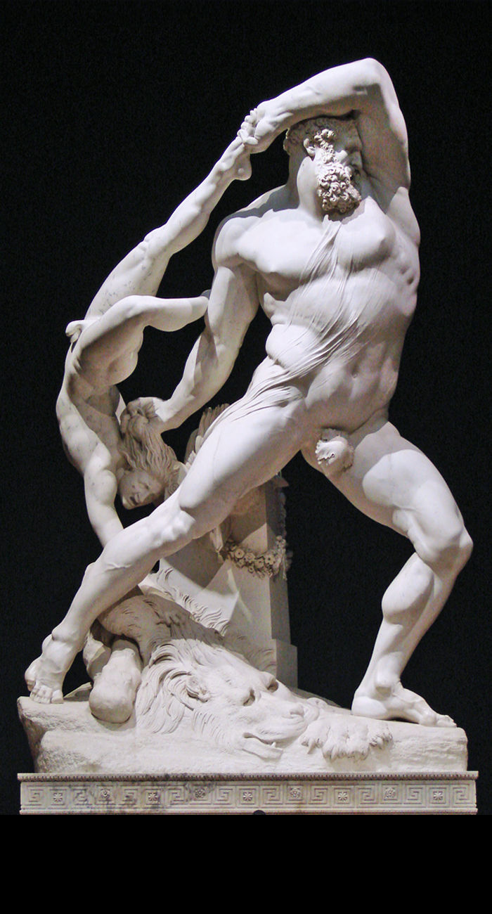 hercules licas canova6