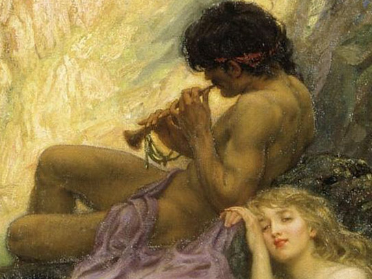 melodias del mar james draper1