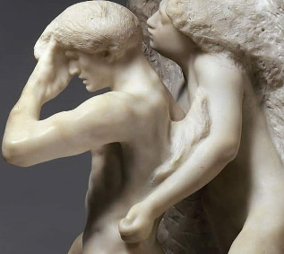 La Caída de Eurídice