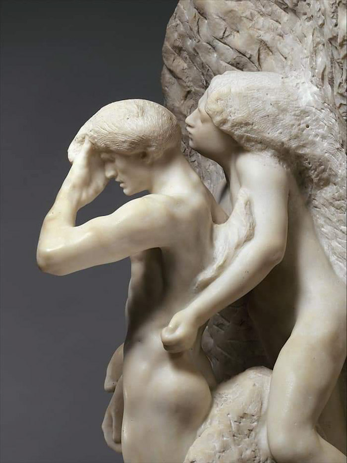 orfeo euridice rodin1