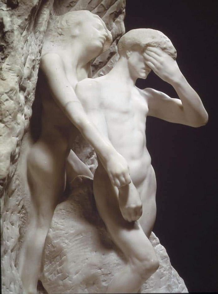 orfeo euridice rodin2